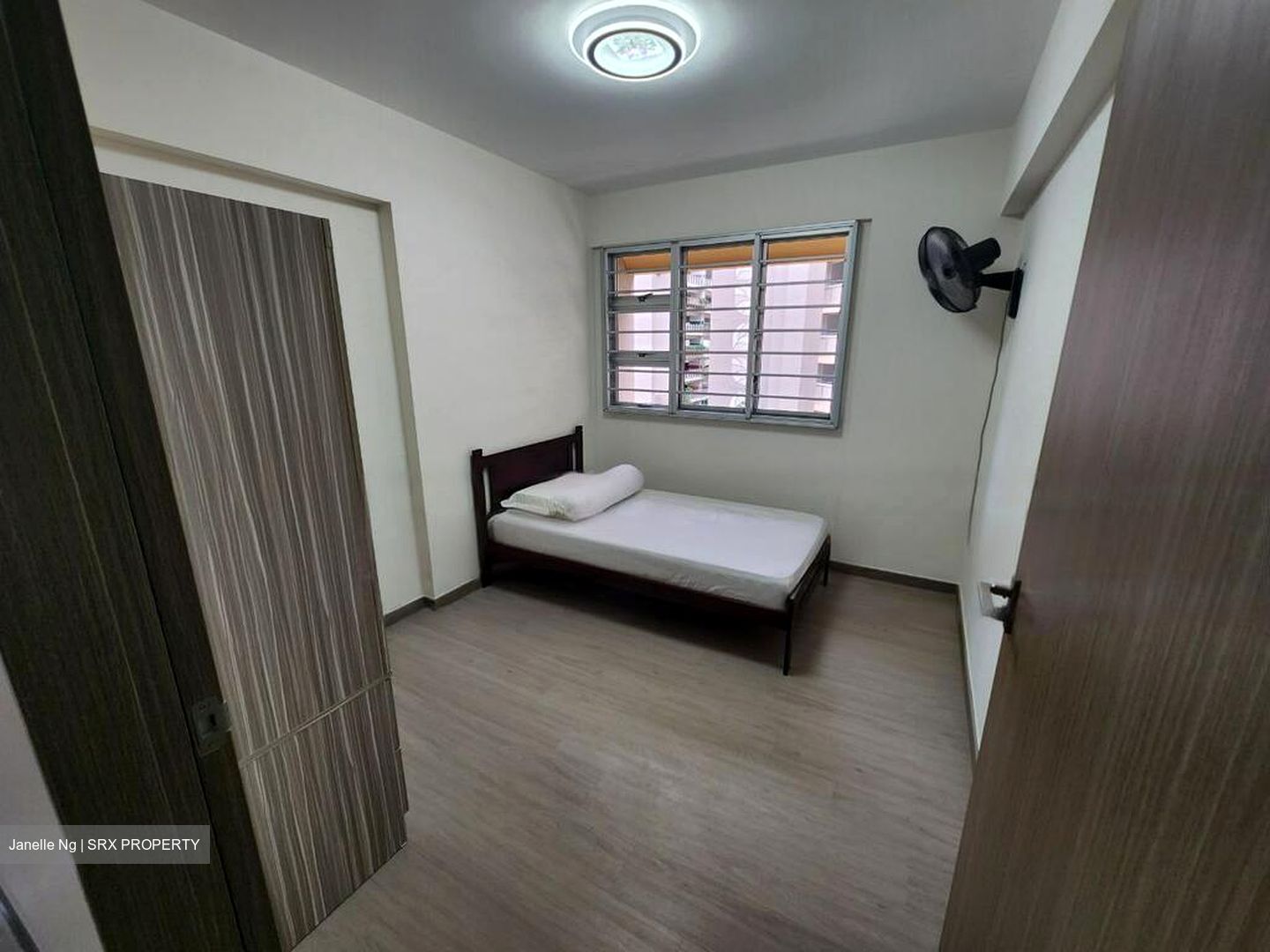 Blk 220B Garden Court @ Tengah (Tengah), HDB 4 Rooms #463127171